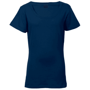 Alternative view of 160g Barroness T-Shirt Ladies