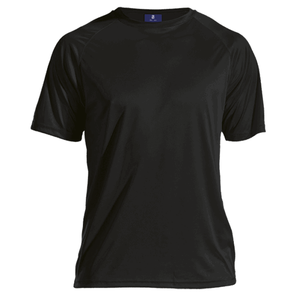 135g Barron Polyester T-Shirt — 135g Barron Polyester T-Shirt