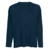 135g Long Sleeve Polyester T-Shirt — 135g Long Sleeve Polyester T-Shirt