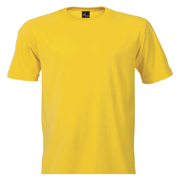 Promo Tee 165g — Promo Tee 165g