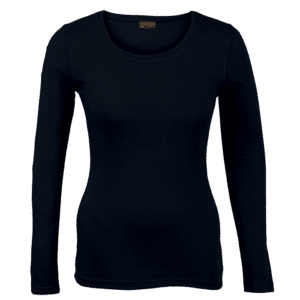 145g Long sleeve T-shirt Ladies — 145g Long sleeve T-shirt Ladies