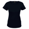 145g Barron Crew Neck T-Shirt Ladies — 145g Barron Crew Neck T-Shirt Ladies
