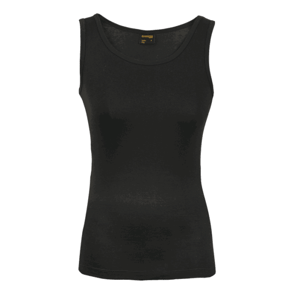 160g Vest Ladies — 160g Vest Ladies