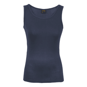 Alternative view of 160g Vest Ladies