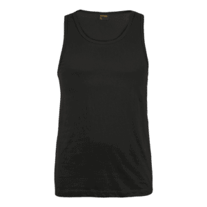 160g Vest Mens — 160g Vest Mens