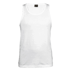 Alternative view of 160g Vest Mens