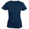 Alpha T-Shirt Ladies — Alpha T-Shirt Ladies