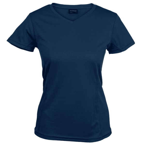 Alpha T-Shirt Ladies — Alpha T-Shirt Ladies