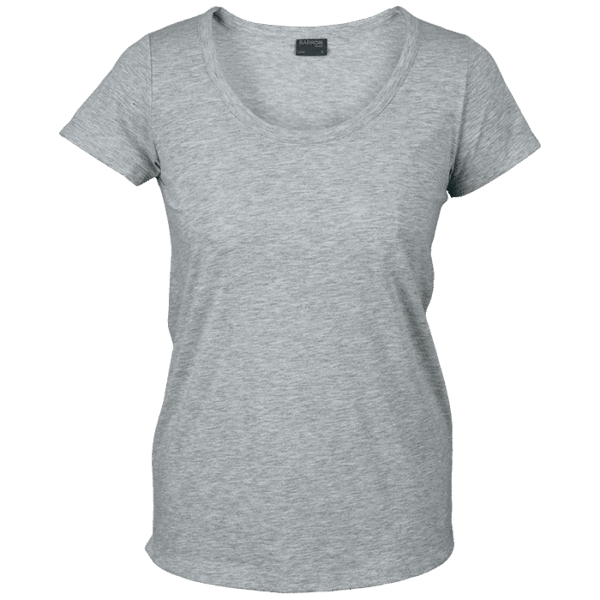 160g Zoey T-Shirt Ladies — 160g Zoey T-Shirt Ladies