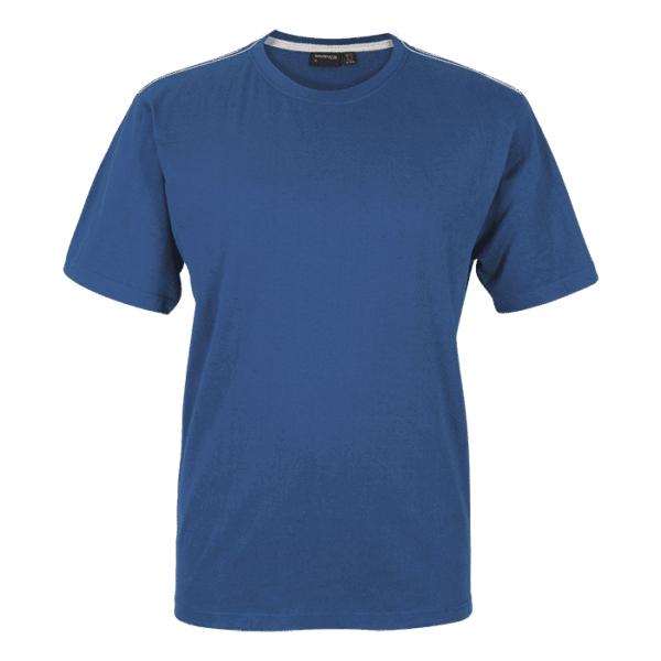 Barron Enviro Crew Neck T-Shirt — Barron Enviro Crew Neck T-Shirt
