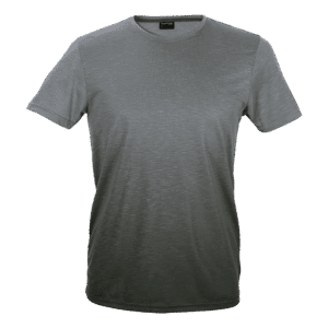 Alternative view of Bailey Crew Neck T-Shirt Mens
