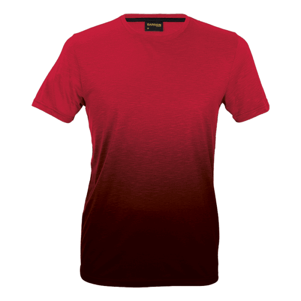 Bailey Crew Neck T-Shirt Mens — Bailey Crew Neck T-Shirt Mens