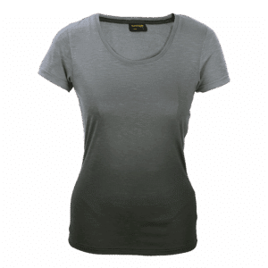 Bailey Crew Neck T-Shirt Ladies