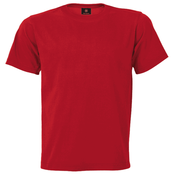 Polyester Promo T-shirt — Polyester Promo T-shirt