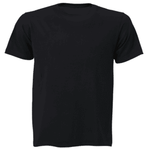 Barron Promo Cotton T-Shirt