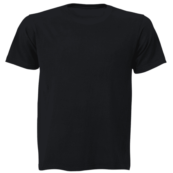 Barron Promo Cotton T-Shirt — Barron Promo Cotton T-Shirt