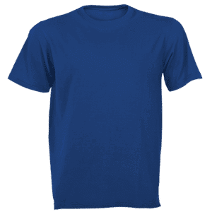 Alternative view of Barron Promo Cotton T-Shirt