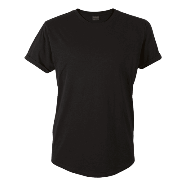 Barron Long Fit T-Shirt — Barron Long Fit T-Shirt