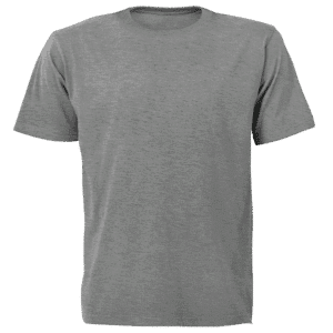 Alternative view of 145g Value Crew Neck T-Shirt