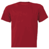 145g Value Crew Neck T-Shirt — 145g Value Crew Neck T-Shirt