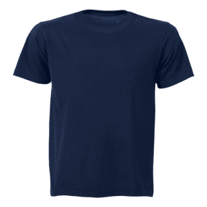 155g Promo Cotton T-Shirt — 155g Promo Cotton T-Shirt