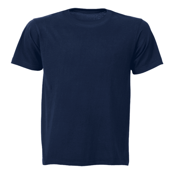 155g Promo Cotton T-Shirt — 155g Promo Cotton T-Shirt