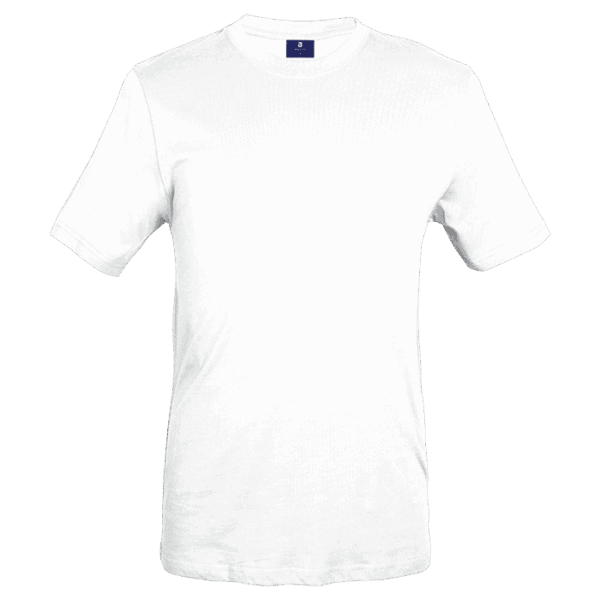 160g Value Magnus Crew Neck T-Shirt — 160g Value Magnus Crew Neck T-Shirt