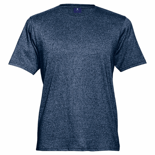 Barron Grindle T-Shirt Cotton Polyester — Barron Grindle T-Shirt Cotton Polyester