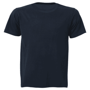 140g Wise-Buy 100% Cotton T-Shirt Promo Fit — 140g Wise-Buy 100% Cotton T-Shirt Promo Fit