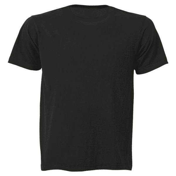 160g Wise-Buy 100% Cotton T-Shirt Promo Fit — 160g Wise-Buy 100% Cotton T-Shirt Promo Fit