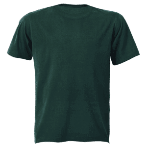 Alternative view of 160g Wise-Buy 100% Cotton T-Shirt Promo Fit