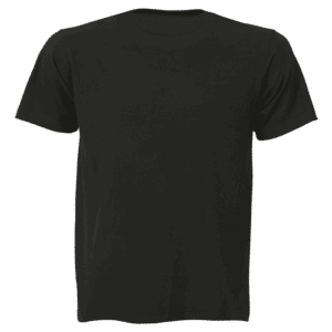 180g Wise-Buy 100% Cotton T-Shirt Promo Fit — 180g Wise-Buy 100% Cotton T-Shirt Promo Fit