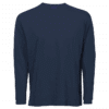 170g Long Sleeve T-Shirt 100% Cotton — 170g Long Sleeve T-Shirt 100% Cotton
