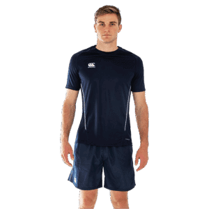 Alternative view of Canterbury Team Dry Tee Snr Mens