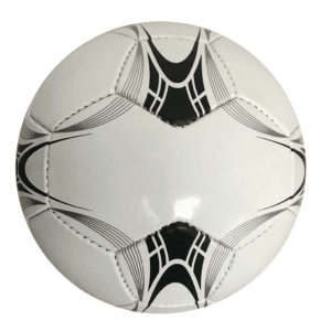 Double Panel Promotional Soccer Ball - Image 19