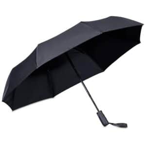 Alex Varga Altura Auto-Open Compact Umbrella — Alex Varga Altura Auto-Open Compact Umbrella