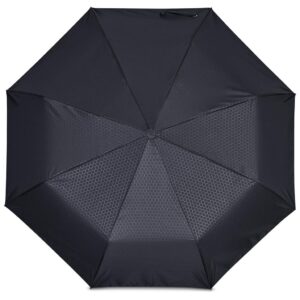 Alex Varga Altura Auto-Open Compact Umbrella - Image 2
