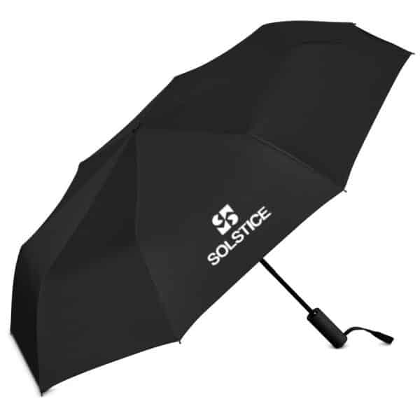 Serendipio Milestone Auto-Open Compact Umbrella — Serendipio Milestone Auto-Open Compact Umbrella