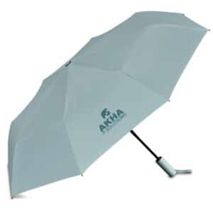 Serendipio Milestone Auto-Open Compact Umbrella - Image 4