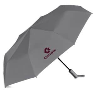 Serendipio Milestone Auto-Open Compact Umbrella - Image 5