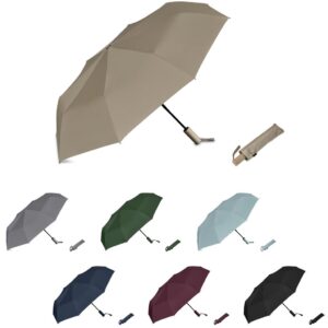 Serendipio Milestone Auto-Open Compact Umbrella - Image 2