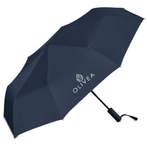 Serendipio Milestone Auto-Open Compact Umbrella - Image 7
