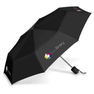 Tropics Compact Umbrella — Tropics Compact Umbrella