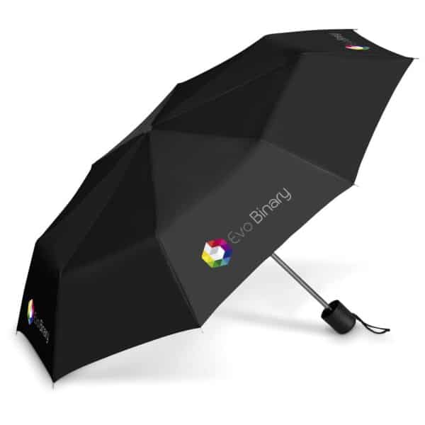 Tropics Compact Umbrella — Tropics Compact Umbrella