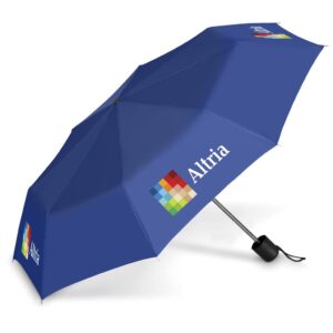 Tropics Compact Umbrella - Image 3