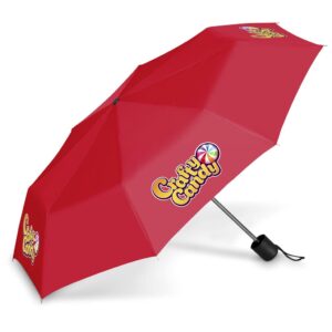 Tropics Compact Umbrella - Image 6