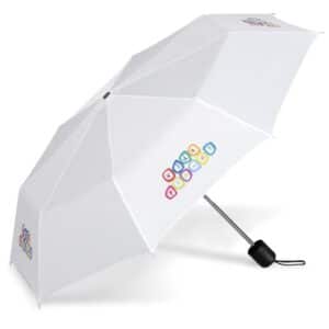 Tropics Compact Umbrella - Image 7