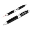 Altitude Kilobyte Flash Drive Pen & Laser Pointer – 8GB