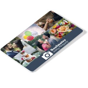 Alternative view of Altitude Picasso Flash Drive - 8GB