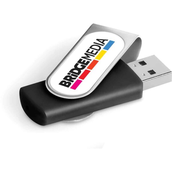 Axis Dome Flash Drive – 16GB — Axis Dome Flash Drive – 16GB